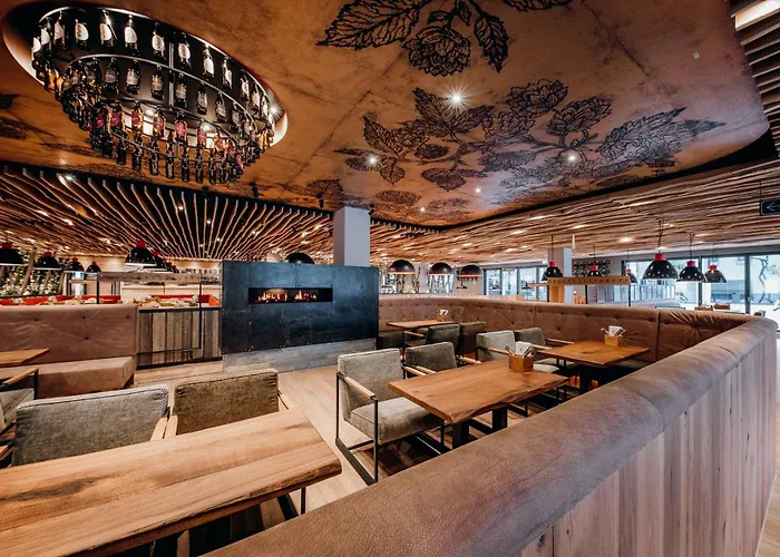 Riku Hotel Göppingen