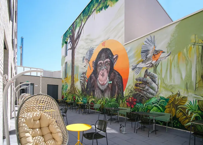 Riku Hotel Göppingen