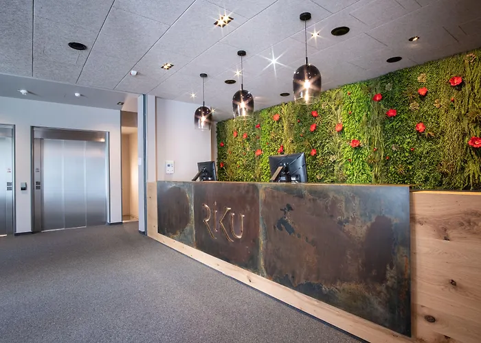 Riku Hotel Göppingen